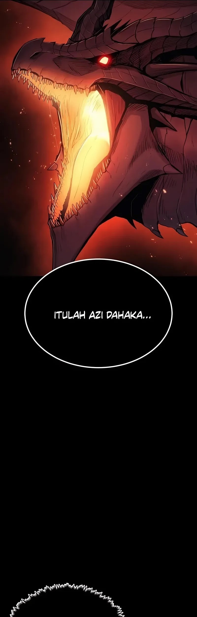 Howling Dragon Chapter 71 - halaman 43