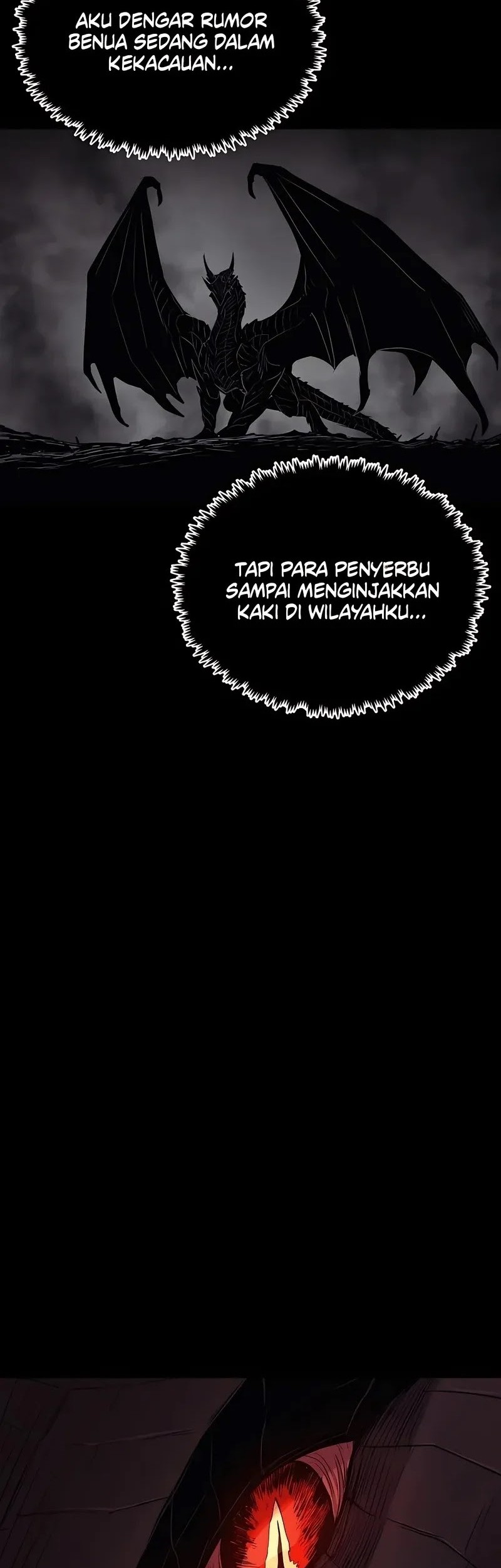 Howling Dragon Chapter 71 - halaman 44