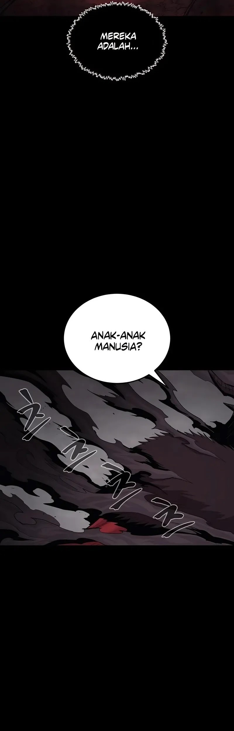 Howling Dragon Chapter 71 - halaman 46