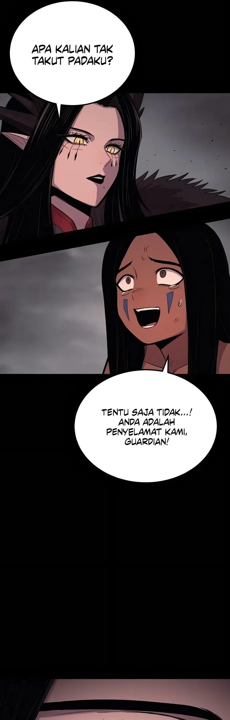 Howling Dragon Chapter 71 - halaman 49