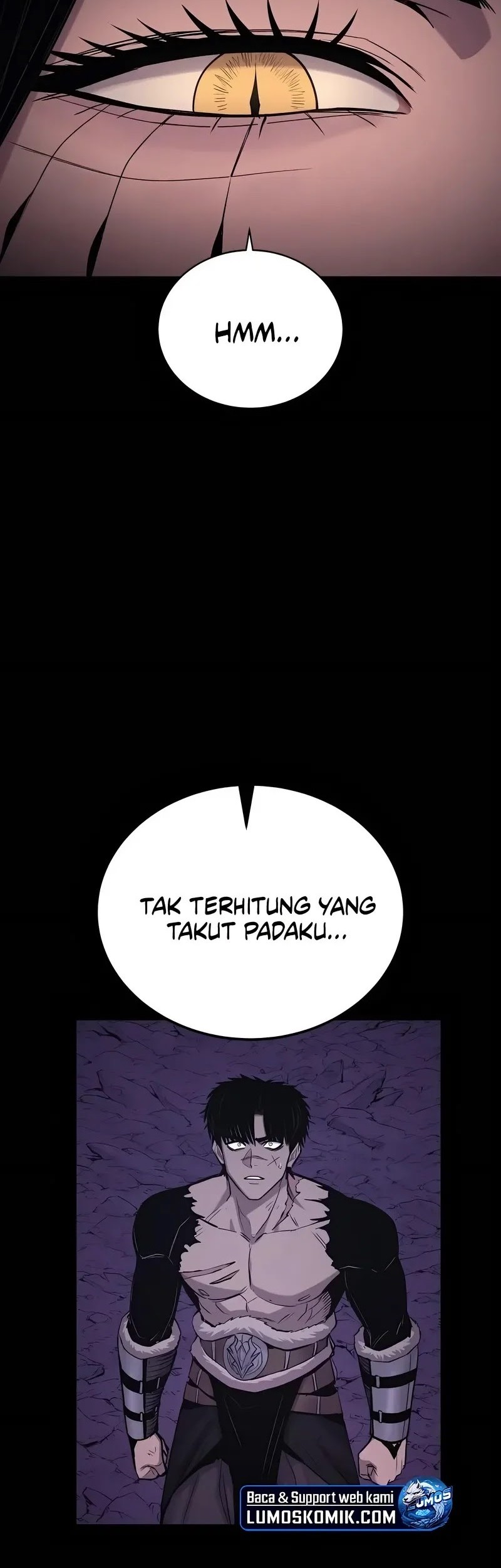 Howling Dragon Chapter 71 - halaman 50