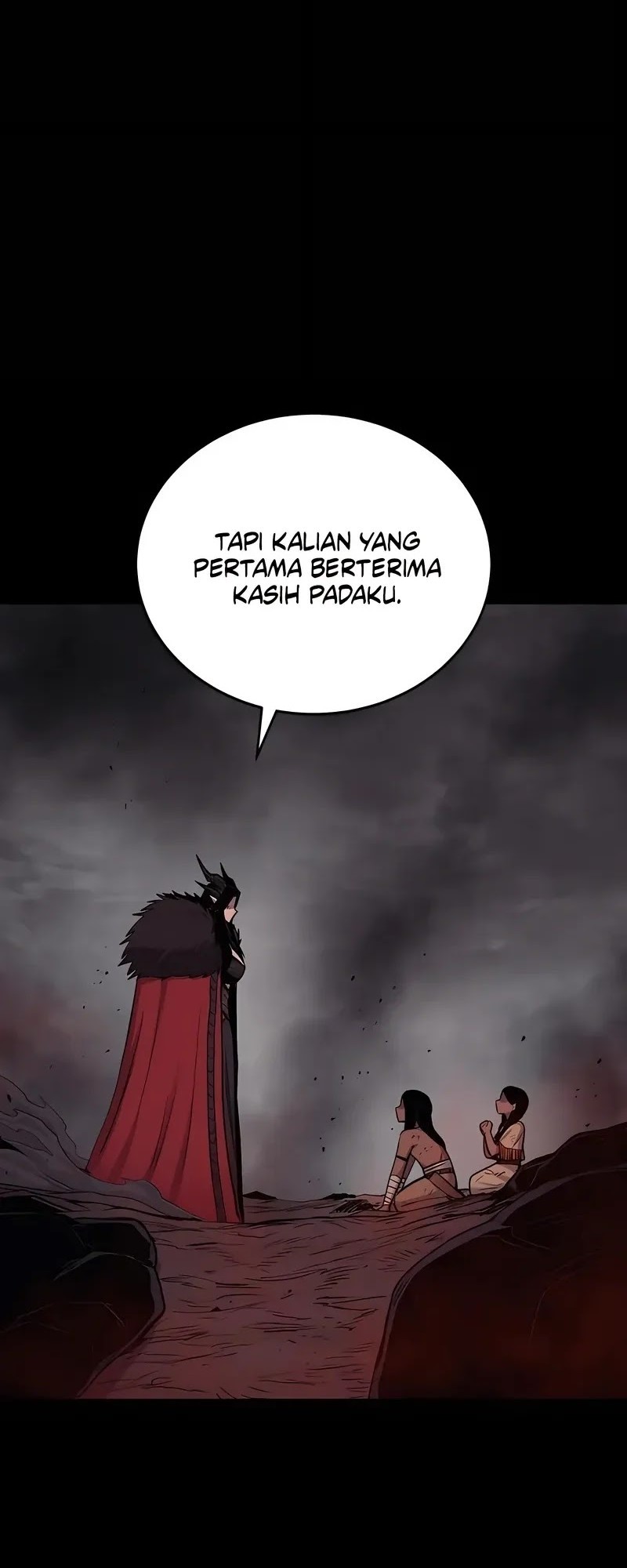 Howling Dragon Chapter 71 - halaman 51