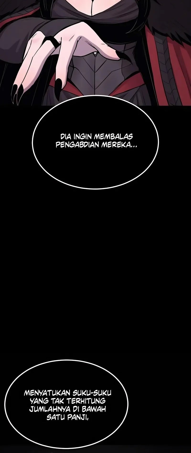 Howling Dragon Chapter 71 - halaman 57