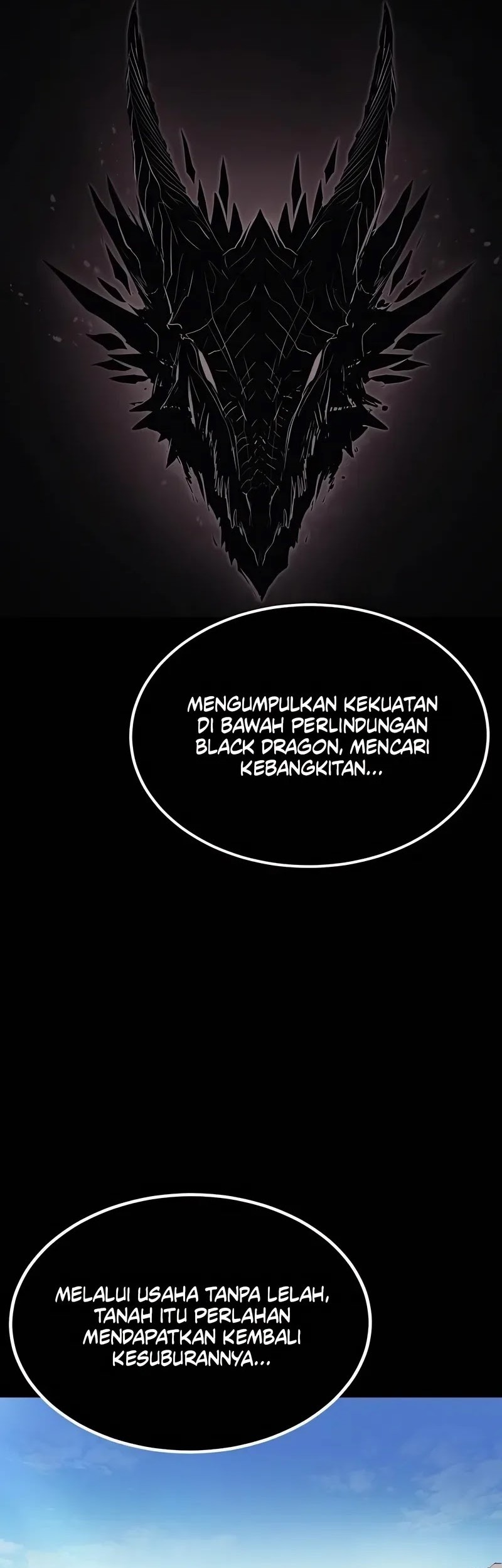 Howling Dragon Chapter 71 - halaman 58