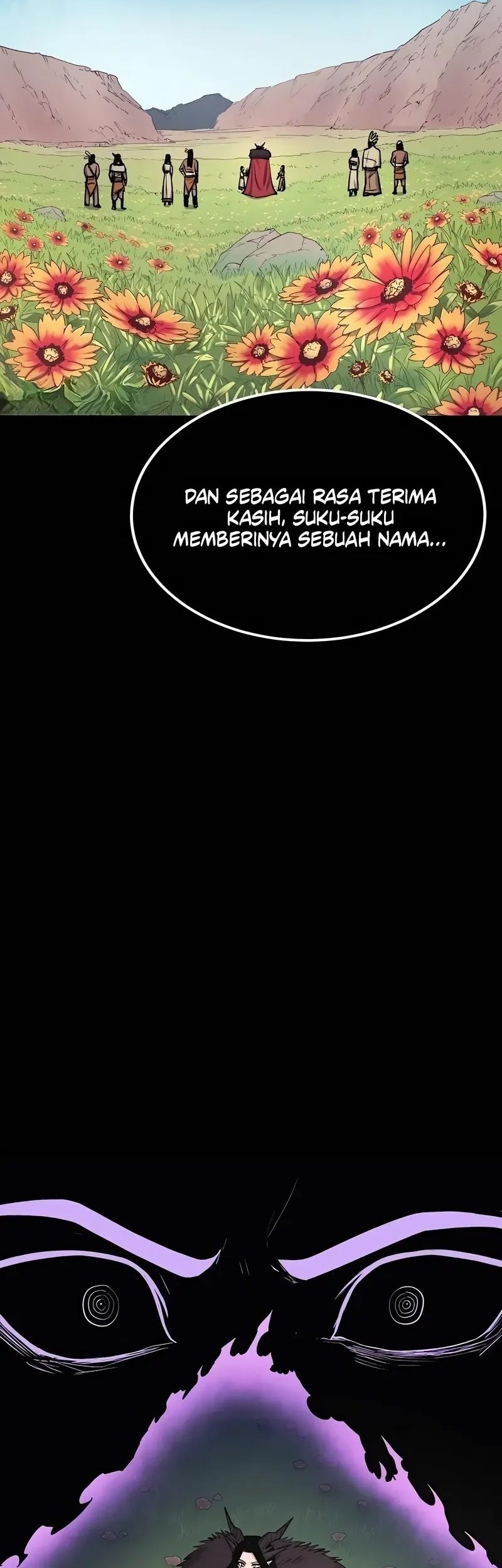 Howling Dragon Chapter 71 - halaman 59