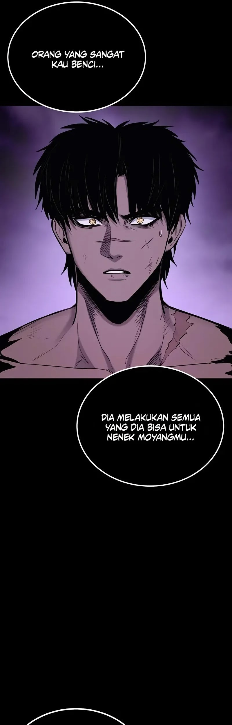 Howling Dragon Chapter 71 - halaman 61