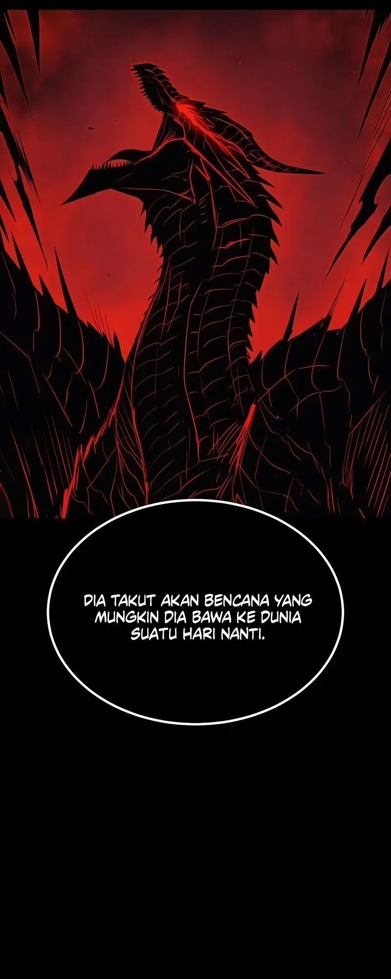 Howling Dragon Chapter 71 - halaman 63