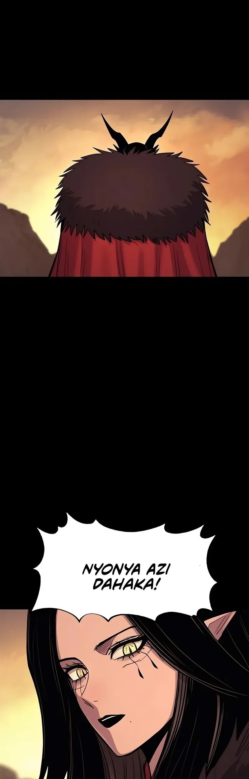 Howling Dragon Chapter 71 - halaman 65