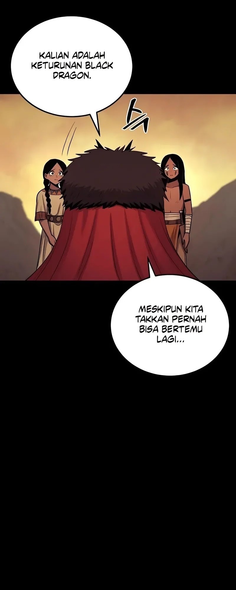 Howling Dragon Chapter 71 - halaman 69