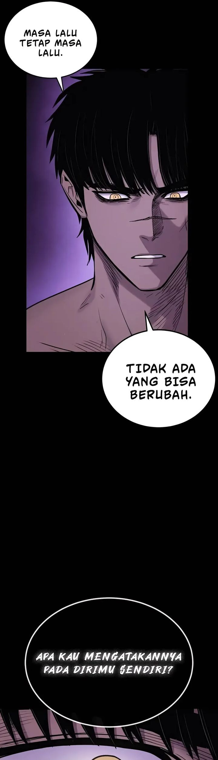 Howling Dragon Chapter 72 - halaman 2