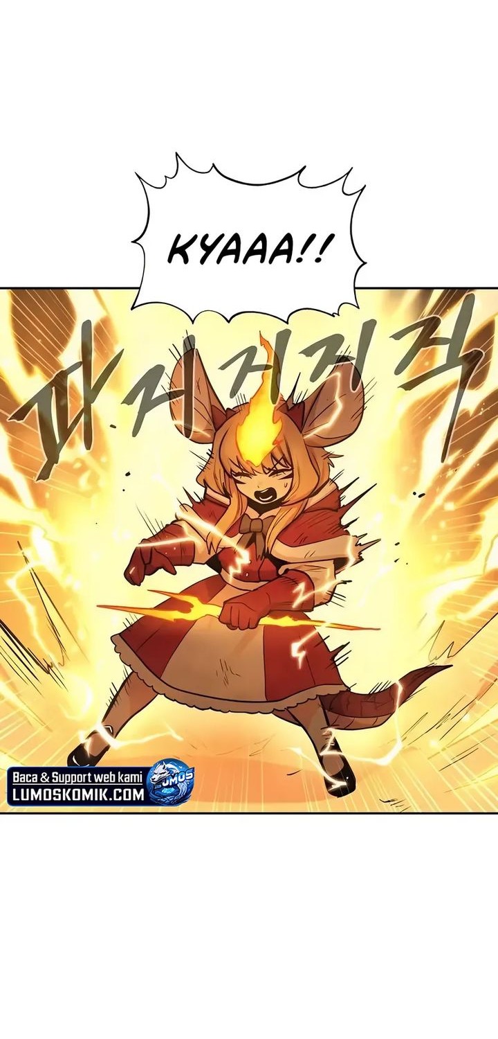 Howling Dragon Chapter 72 - halaman 23