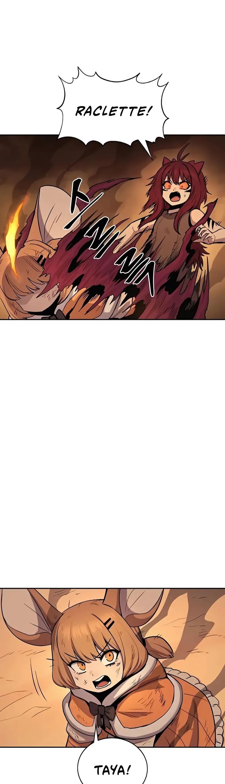 Howling Dragon Chapter 72 - halaman 24