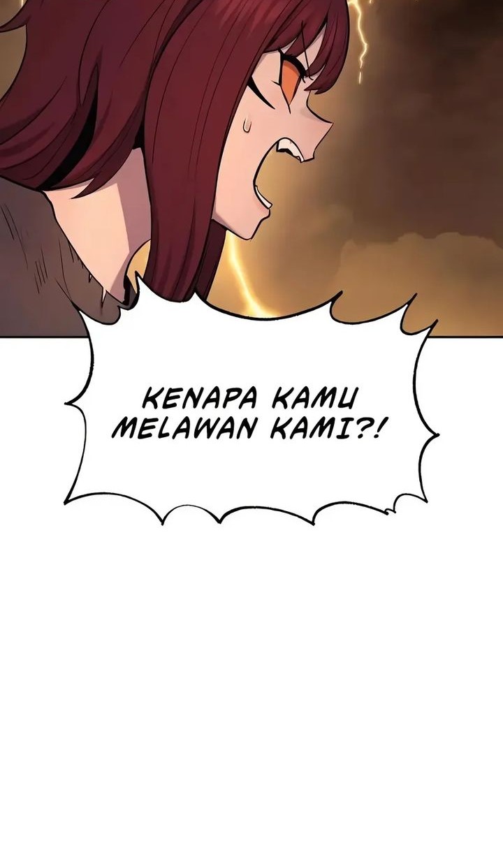 Howling Dragon Chapter 72 - halaman 35