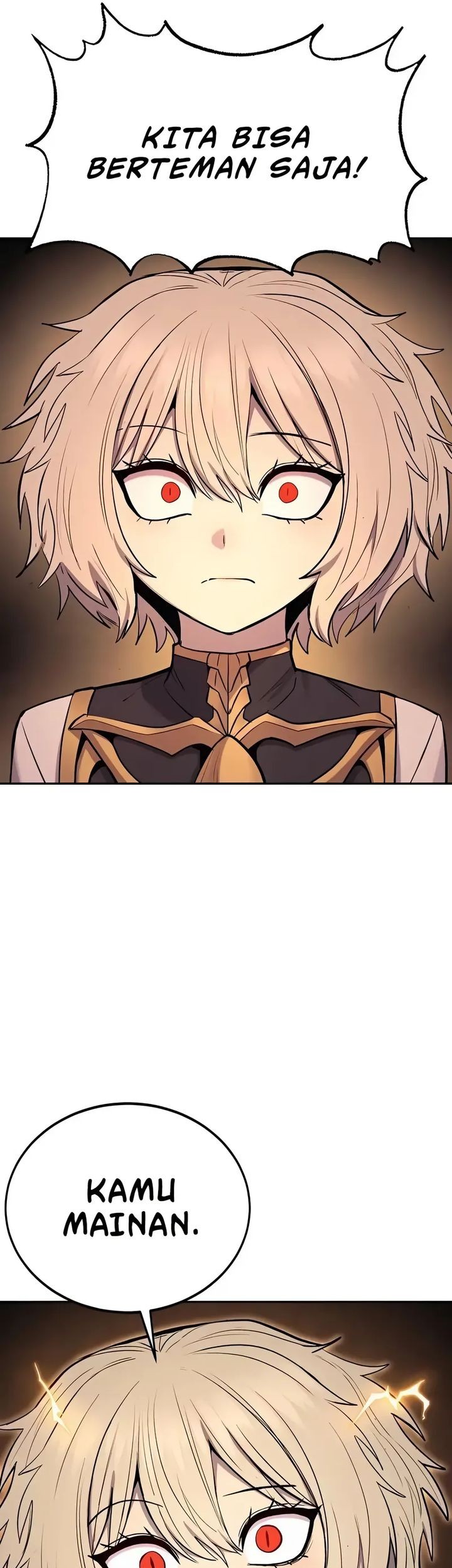 Howling Dragon Chapter 72 - halaman 36