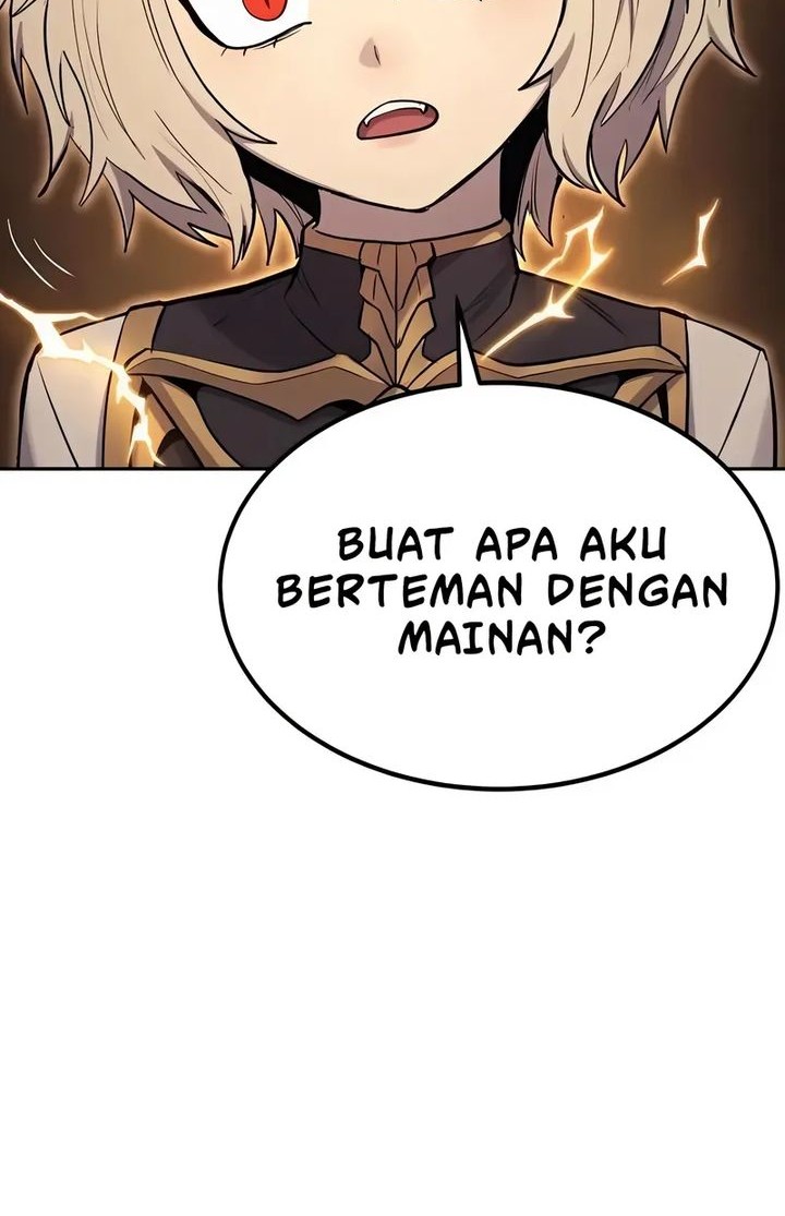 Howling Dragon Chapter 72 - halaman 37