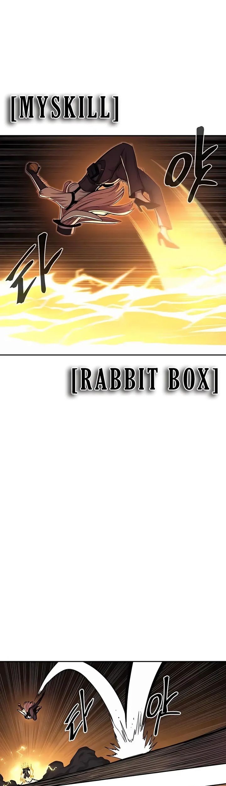 Howling Dragon Chapter 72 - halaman 48