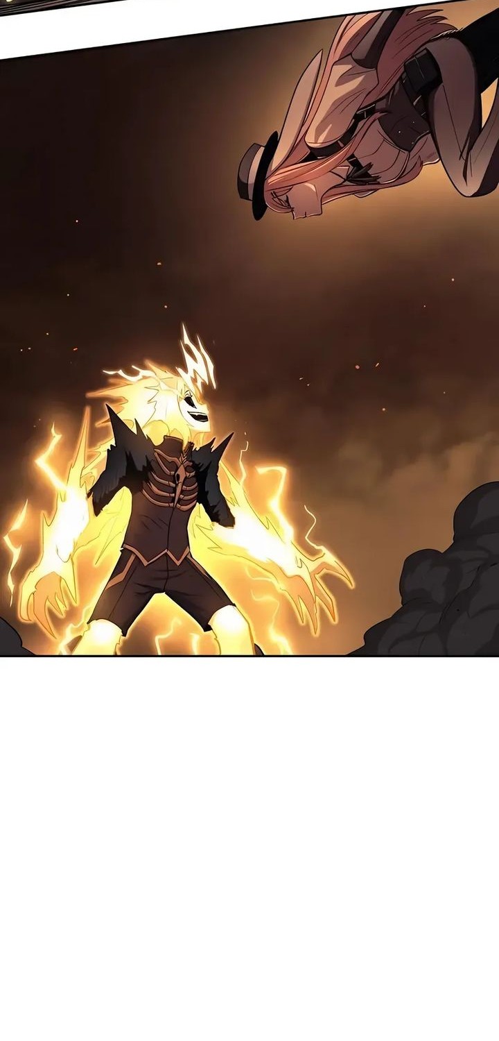 Howling Dragon Chapter 72 - halaman 49
