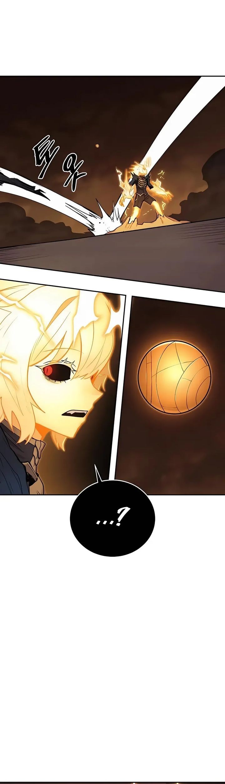 Howling Dragon Chapter 72 - halaman 50