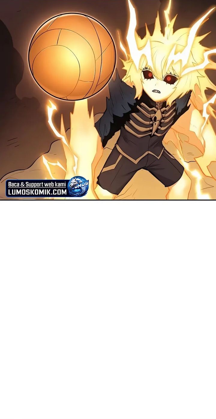Howling Dragon Chapter 72 - halaman 51