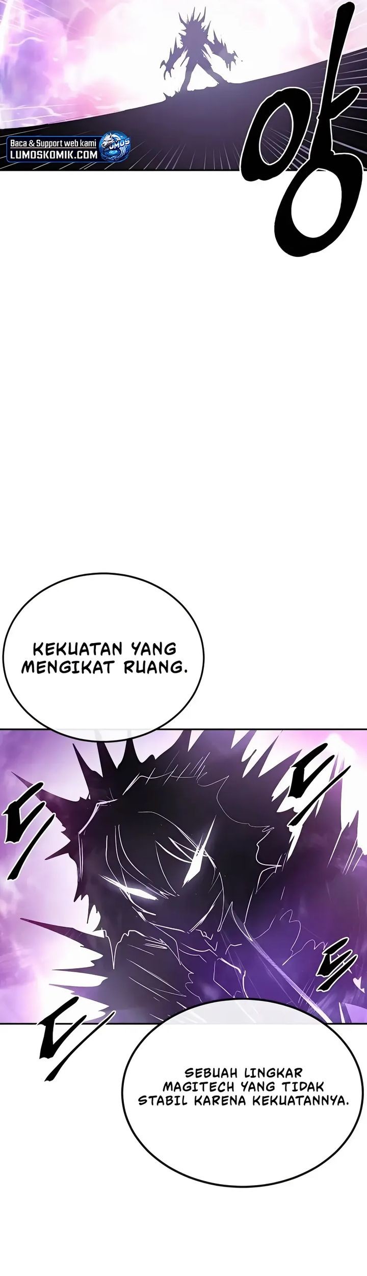 Howling Dragon Chapter 72 - halaman 54