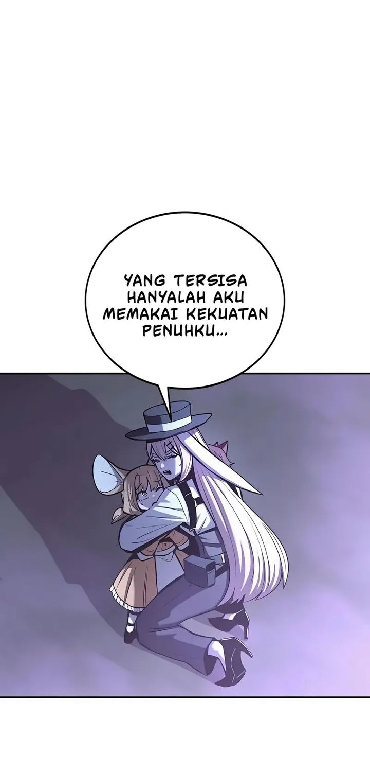 Howling Dragon Chapter 72 - halaman 55