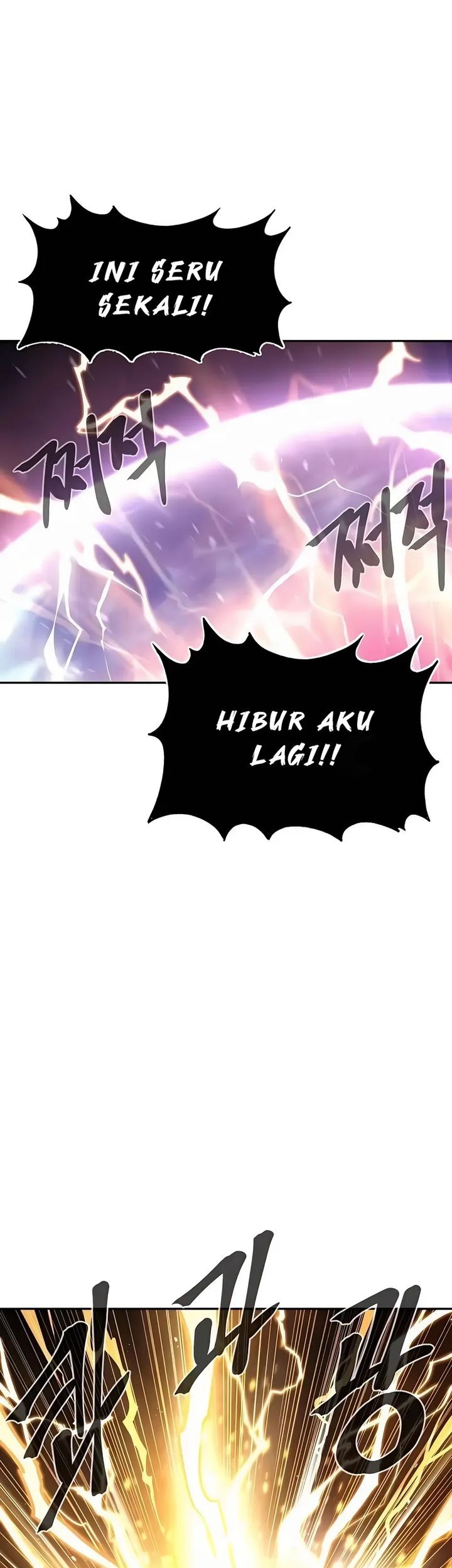 Howling Dragon Chapter 72 - halaman 58