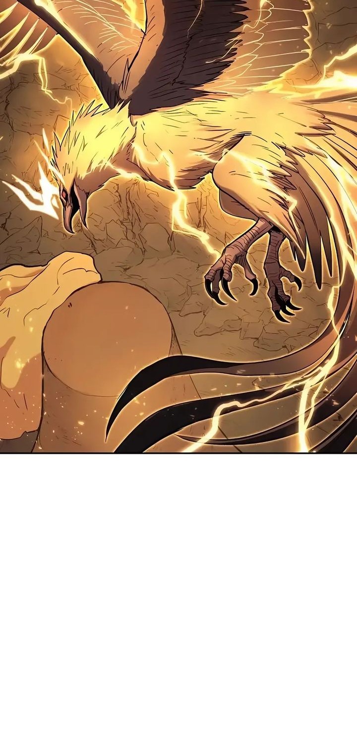 Howling Dragon Chapter 72 - halaman 63