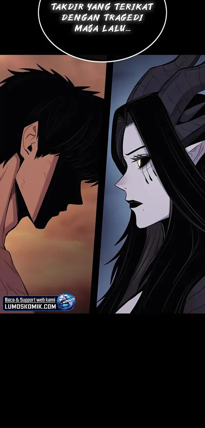 Howling Dragon Chapter 72 - halaman 9