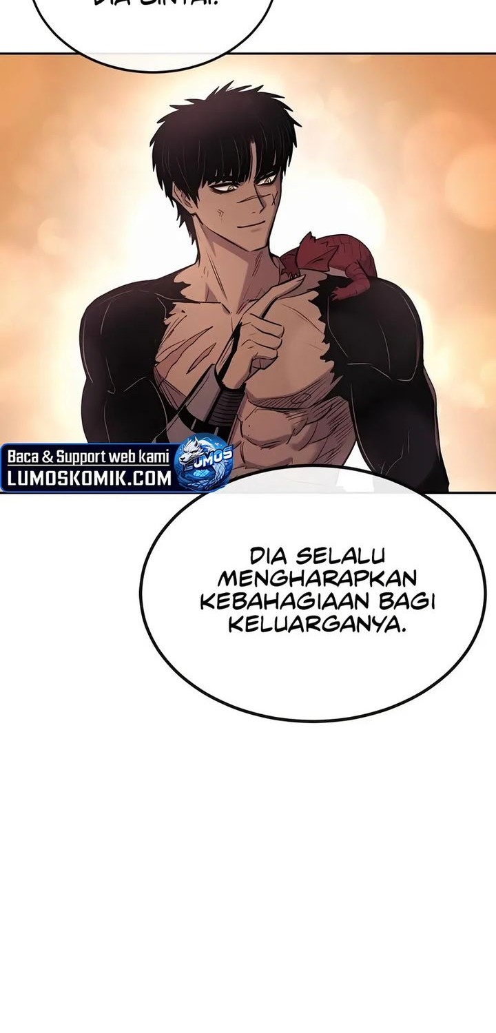 Howling Dragon Chapter 73 - halaman 20