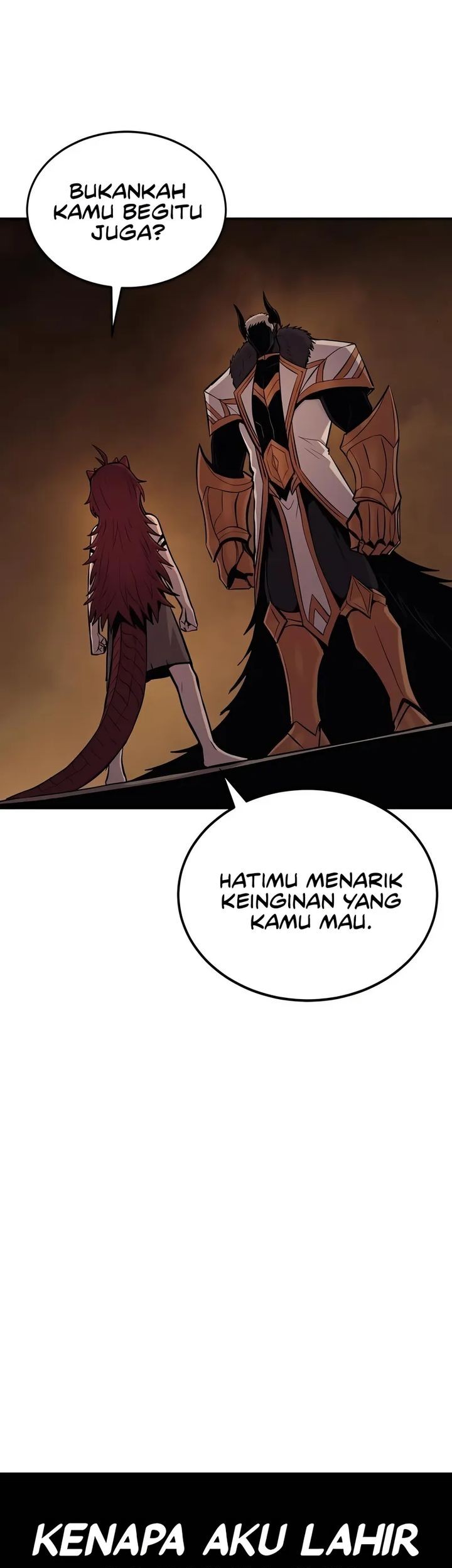 Howling Dragon Chapter 73 - halaman 21