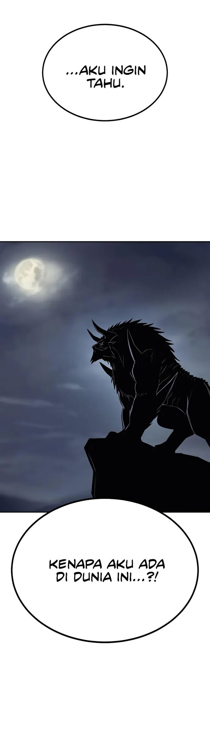 Howling Dragon Chapter 73 - halaman 23