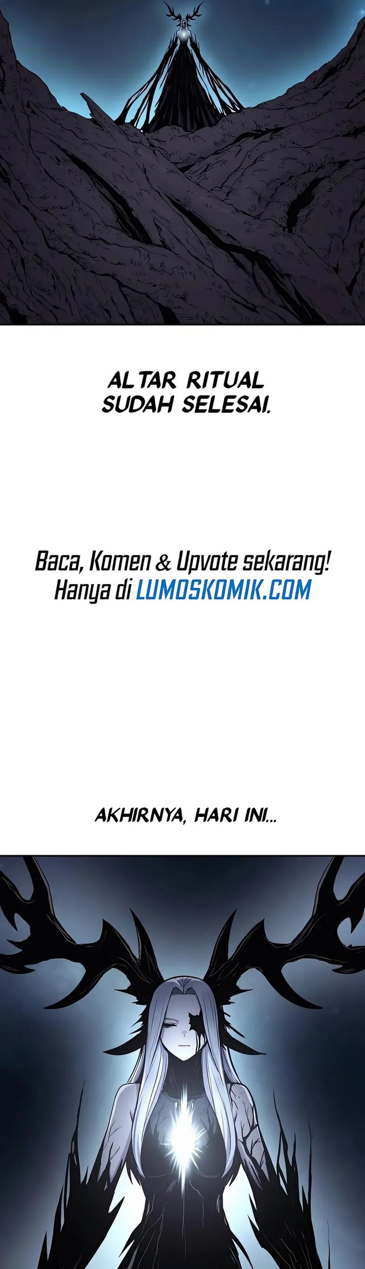 Howling Dragon Chapter 73 - halaman 27