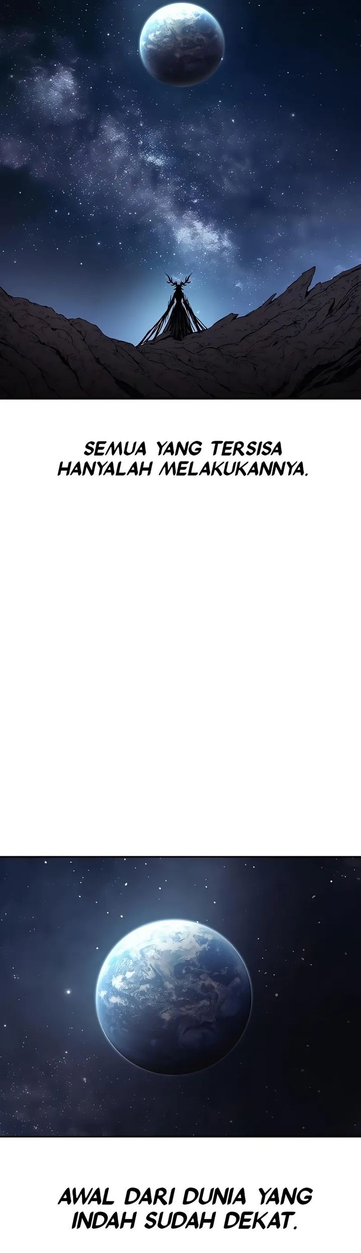 Howling Dragon Chapter 73 - halaman 29