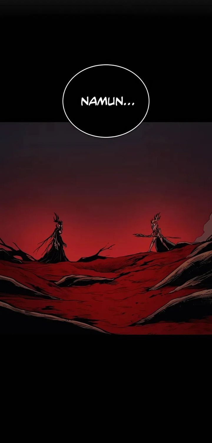 Howling Dragon Chapter 73 - halaman 32