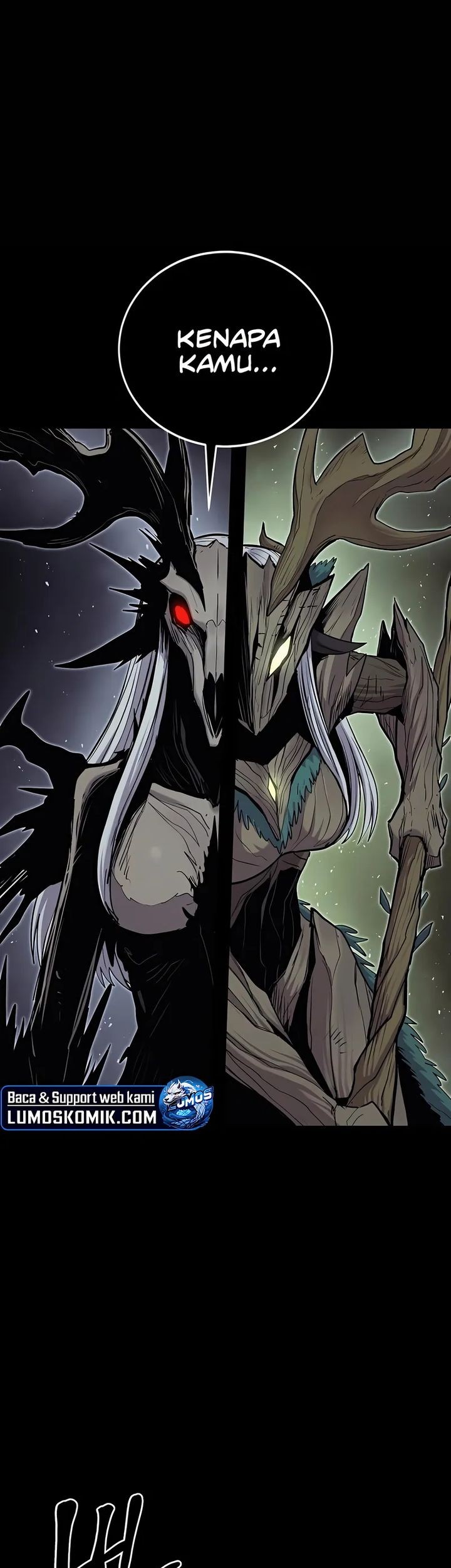Howling Dragon Chapter 73 - halaman 33