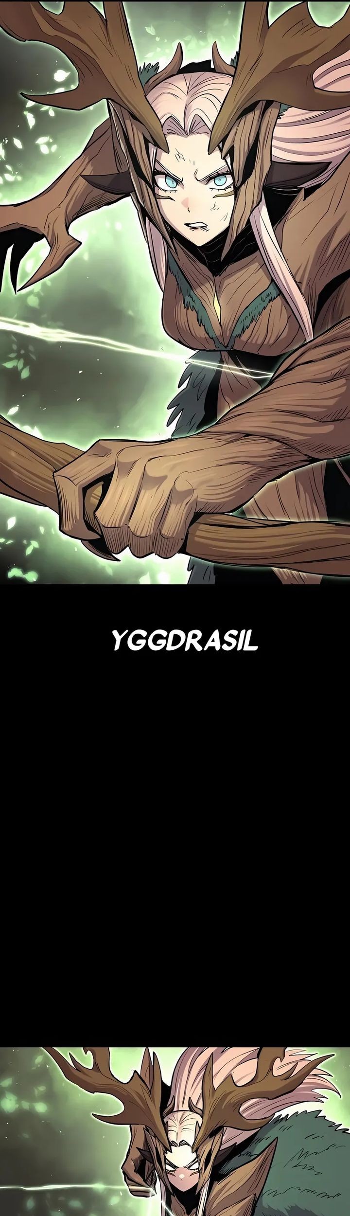 Howling Dragon Chapter 73 - halaman 39