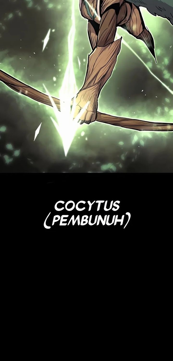 Howling Dragon Chapter 73 - halaman 40