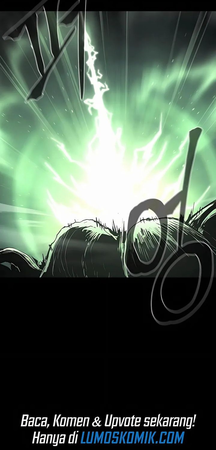 Howling Dragon Chapter 73 - halaman 42