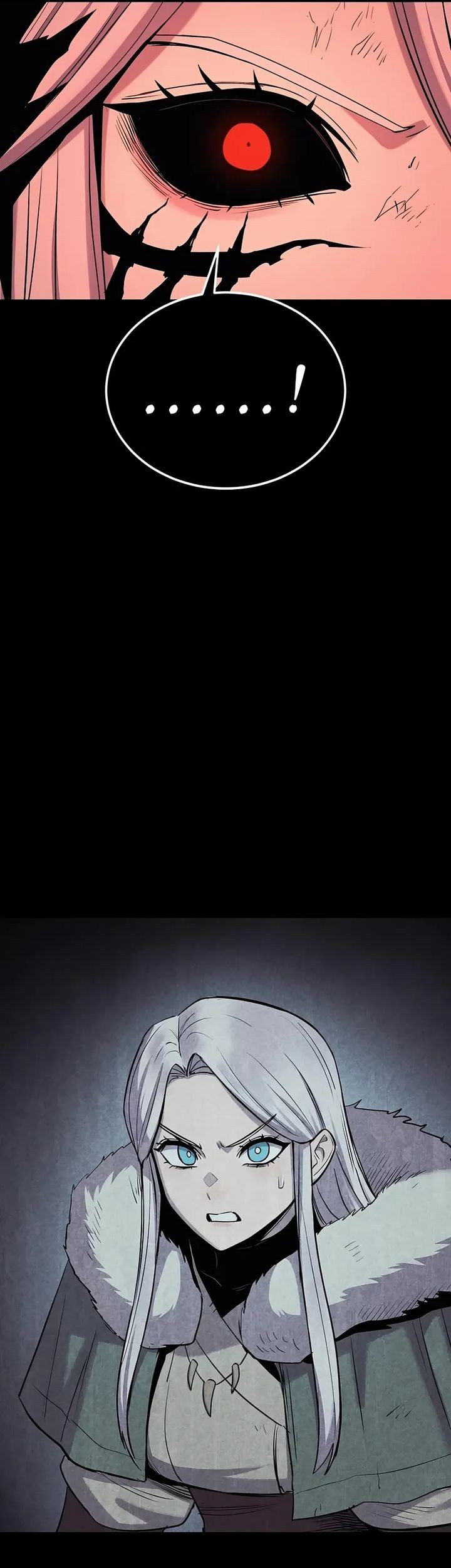 Howling Dragon Chapter 73 - halaman 45