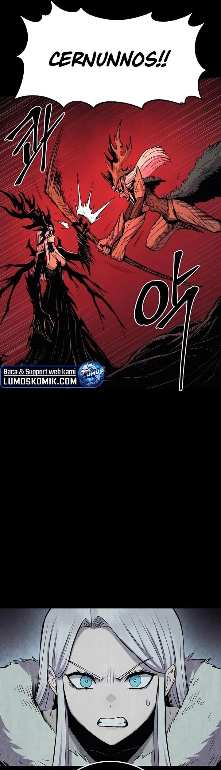 Howling Dragon Chapter 73 - halaman 49