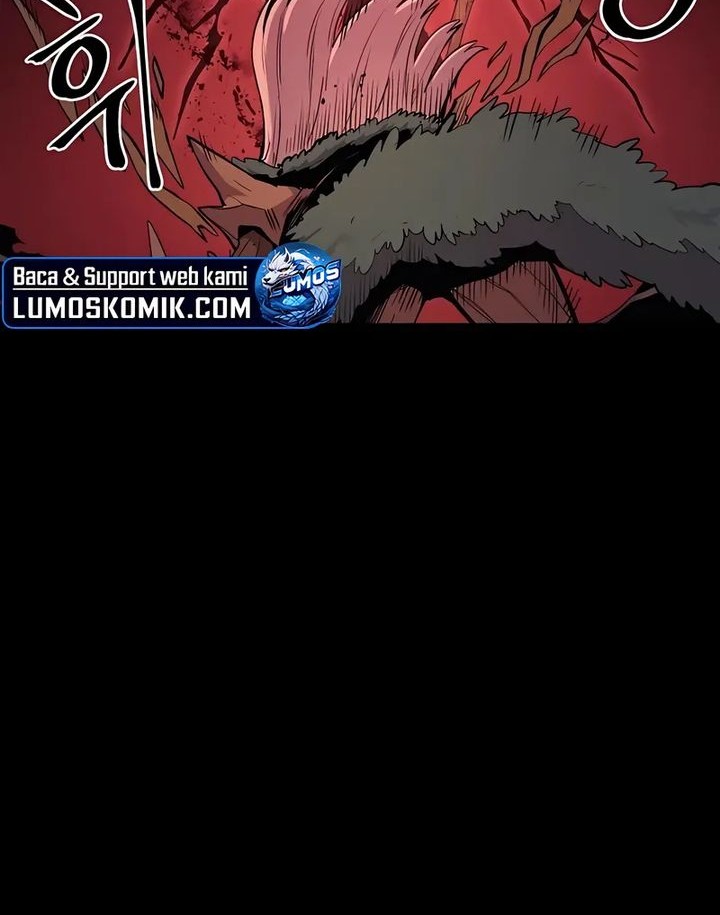 Howling Dragon Chapter 73 - halaman 55