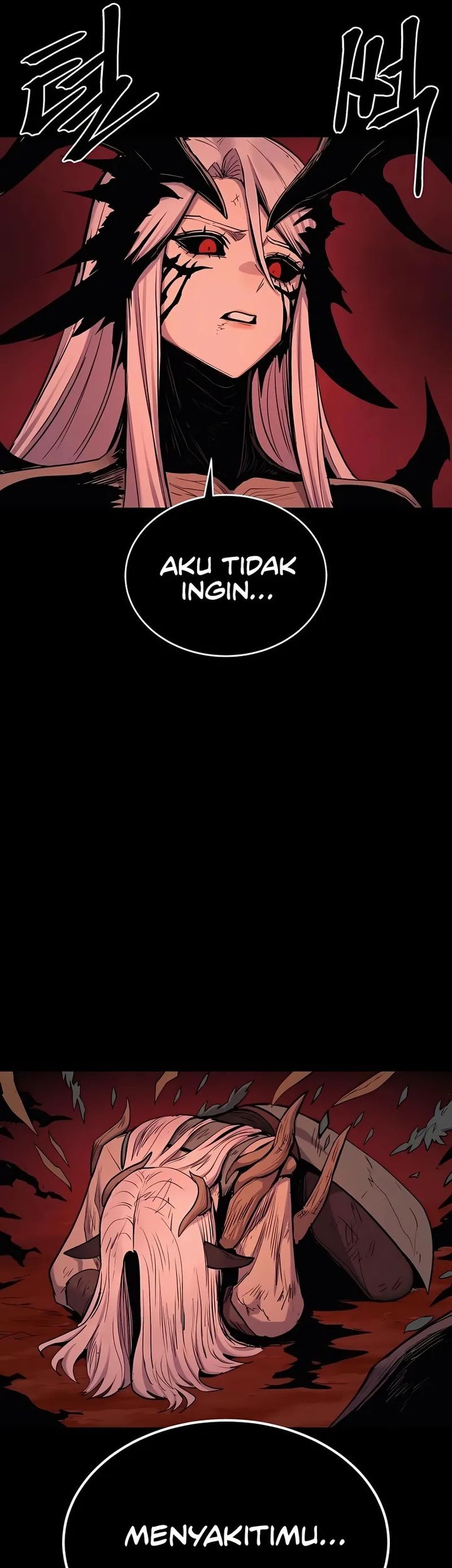 Howling Dragon Chapter 73 - halaman 56