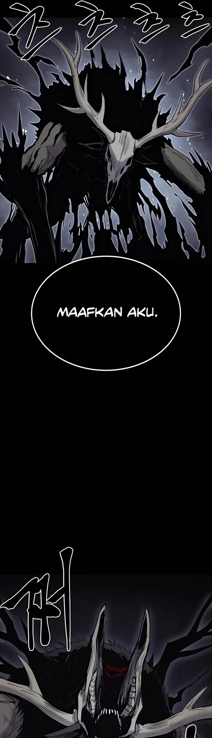 Howling Dragon Chapter 73 - halaman 58
