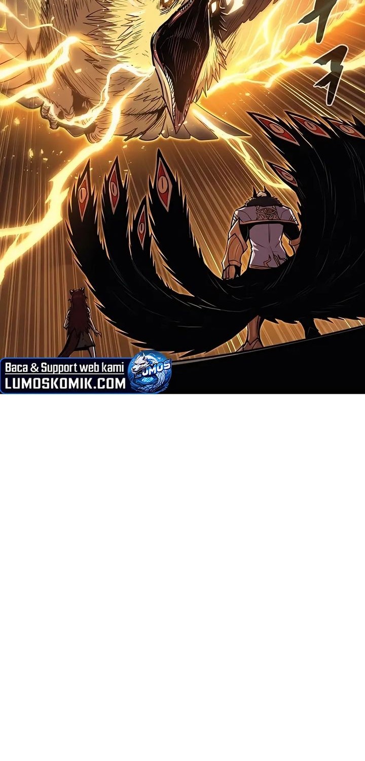 Howling Dragon Chapter 73 - halaman 6
