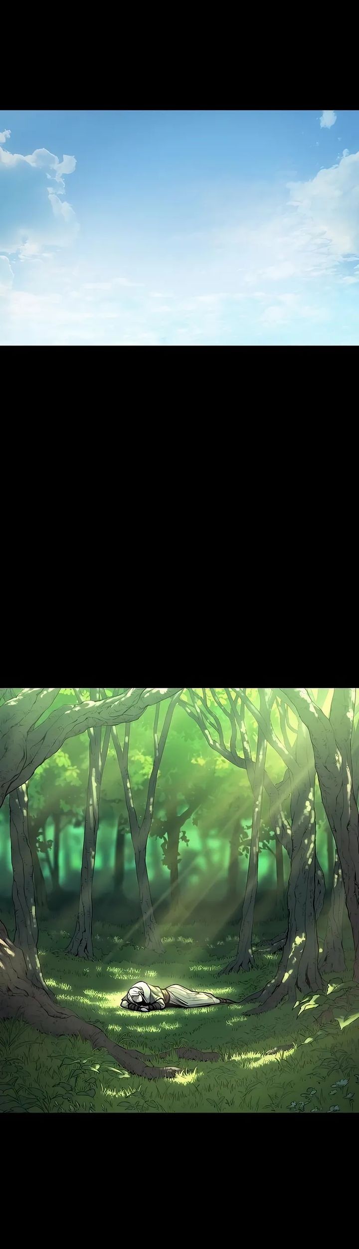 Howling Dragon Chapter 73 - halaman 62