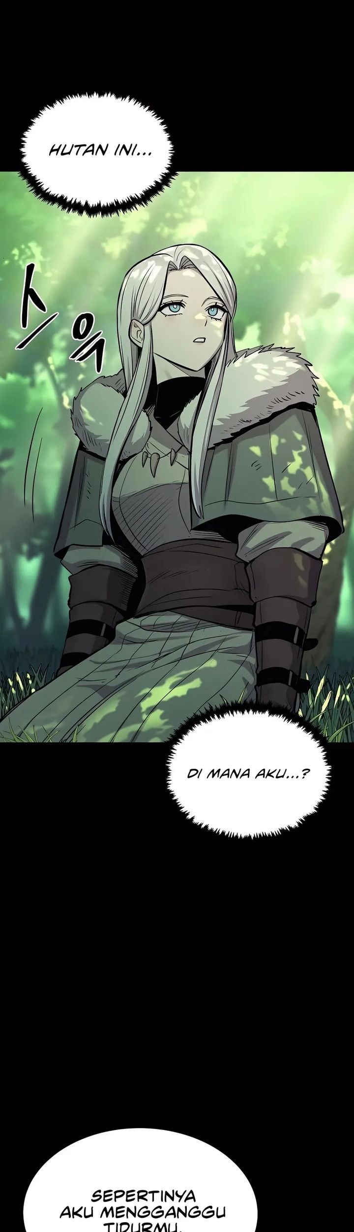 Howling Dragon Chapter 73 - halaman 64
