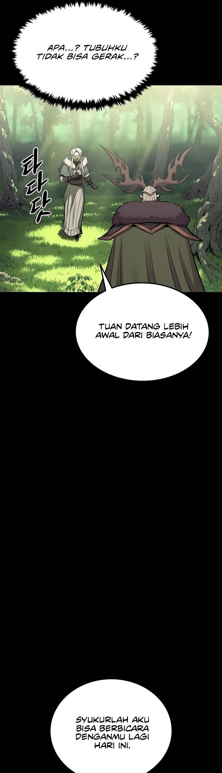 Howling Dragon Chapter 73 - halaman 68