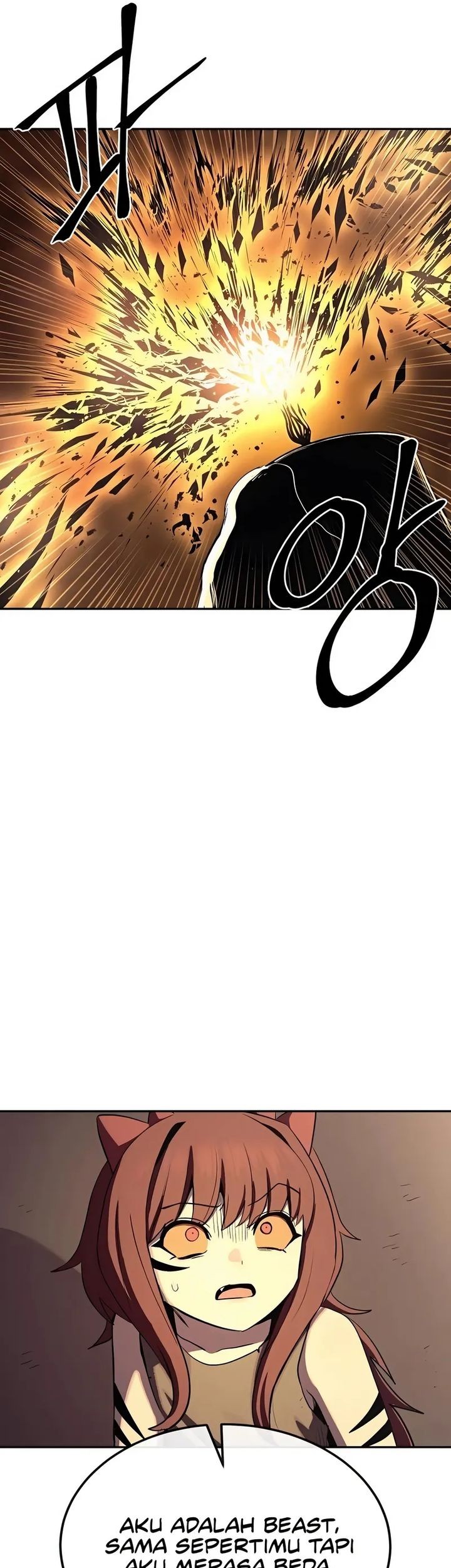 Howling Dragon Chapter 73 - halaman 9
