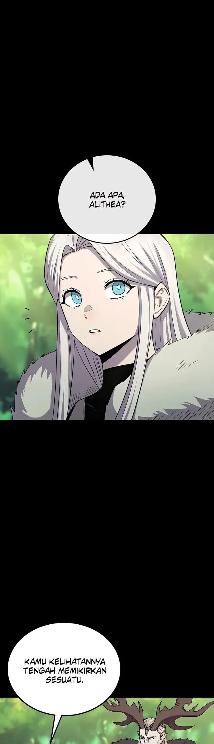 Howling Dragon Chapter 74 - halaman 13