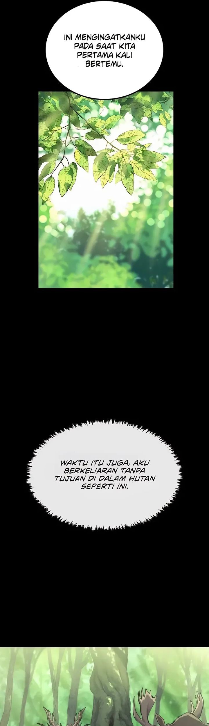 Howling Dragon Chapter 74 - halaman 19